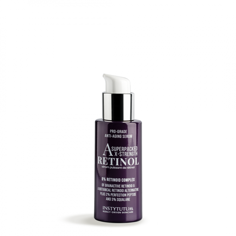 Instytutum GRADE ANTI-AGING X-STRENGTH RETINOL SERUM