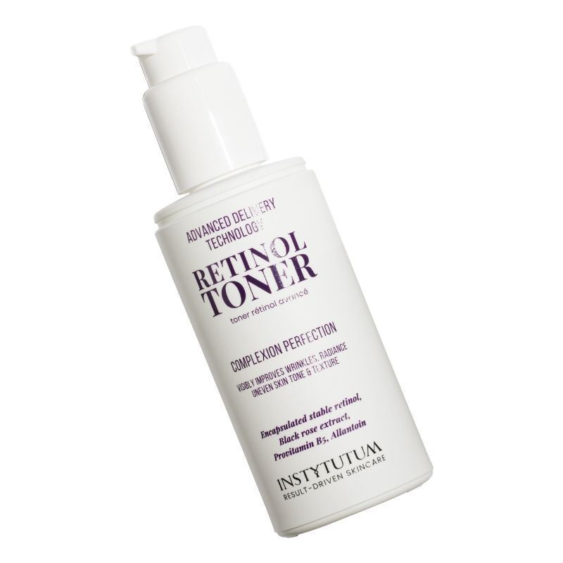 Instytutum ADVANCED RETINOL TONER