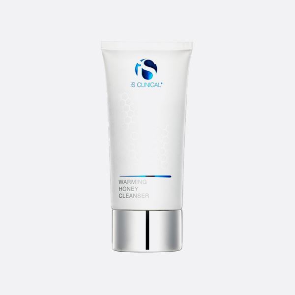Is Clinical WARMING HONEY CLEANSER