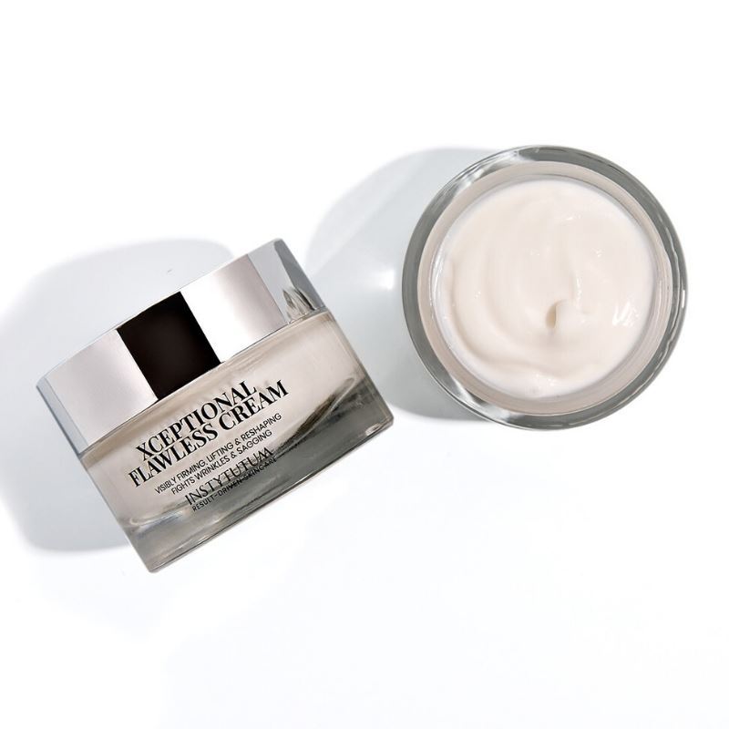Instytutum XCEPTIONAL FLAWLESS CREAM