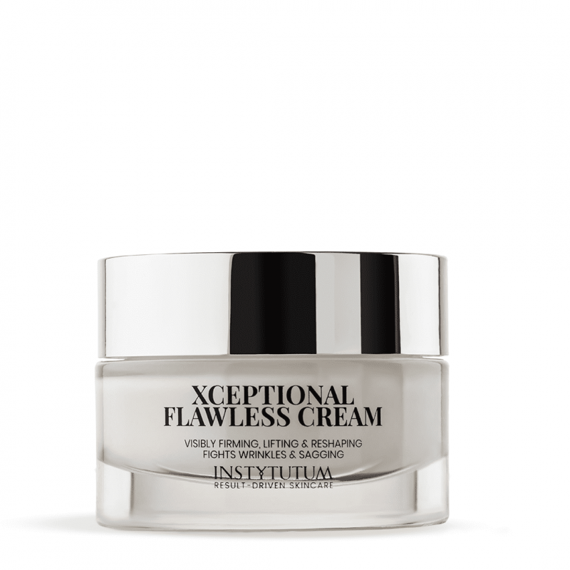 Instytutum XCEPTIONAL FLAWLESS CREAM