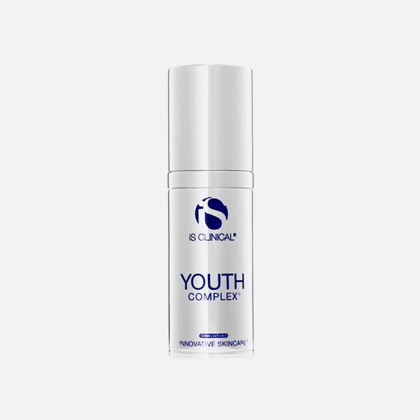 Is Clinical YOUTH COMPLEX