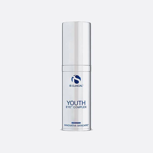 Is Clinical YOUTH EYE COMPLEX