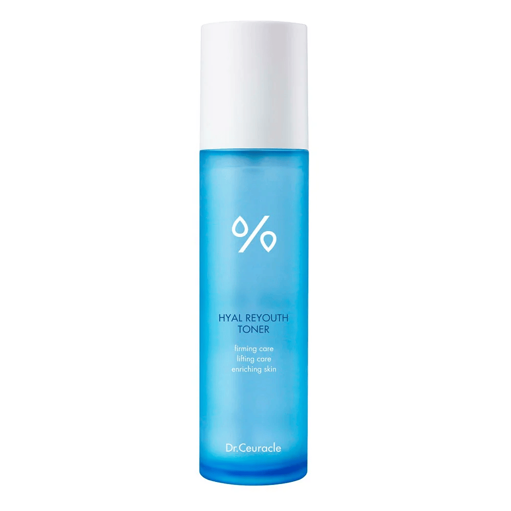 Dr. Ceuracle Hyal Reyouth Toner Зволожуючий тонер для обличчя з гіалуроновою кислотою