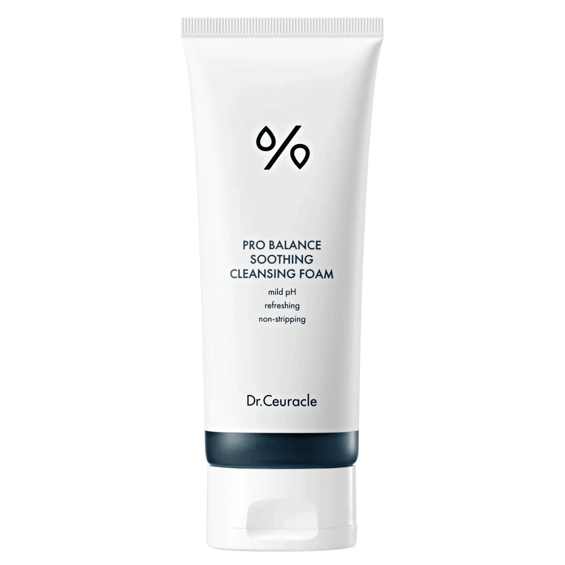 Dr.Ceuracle Pro Balance Soothing Cleansing Foam Гель для вмивання з пробіотиками Dr.Ceuracle Pro Balance Soothing Cleansing Foam