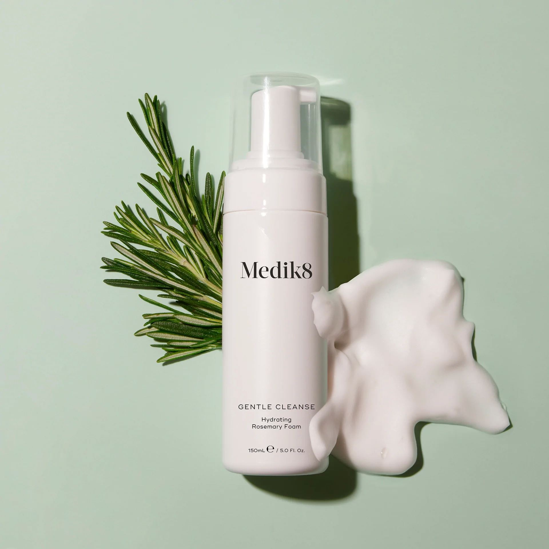 Medik8 GENTLE CLEANSE