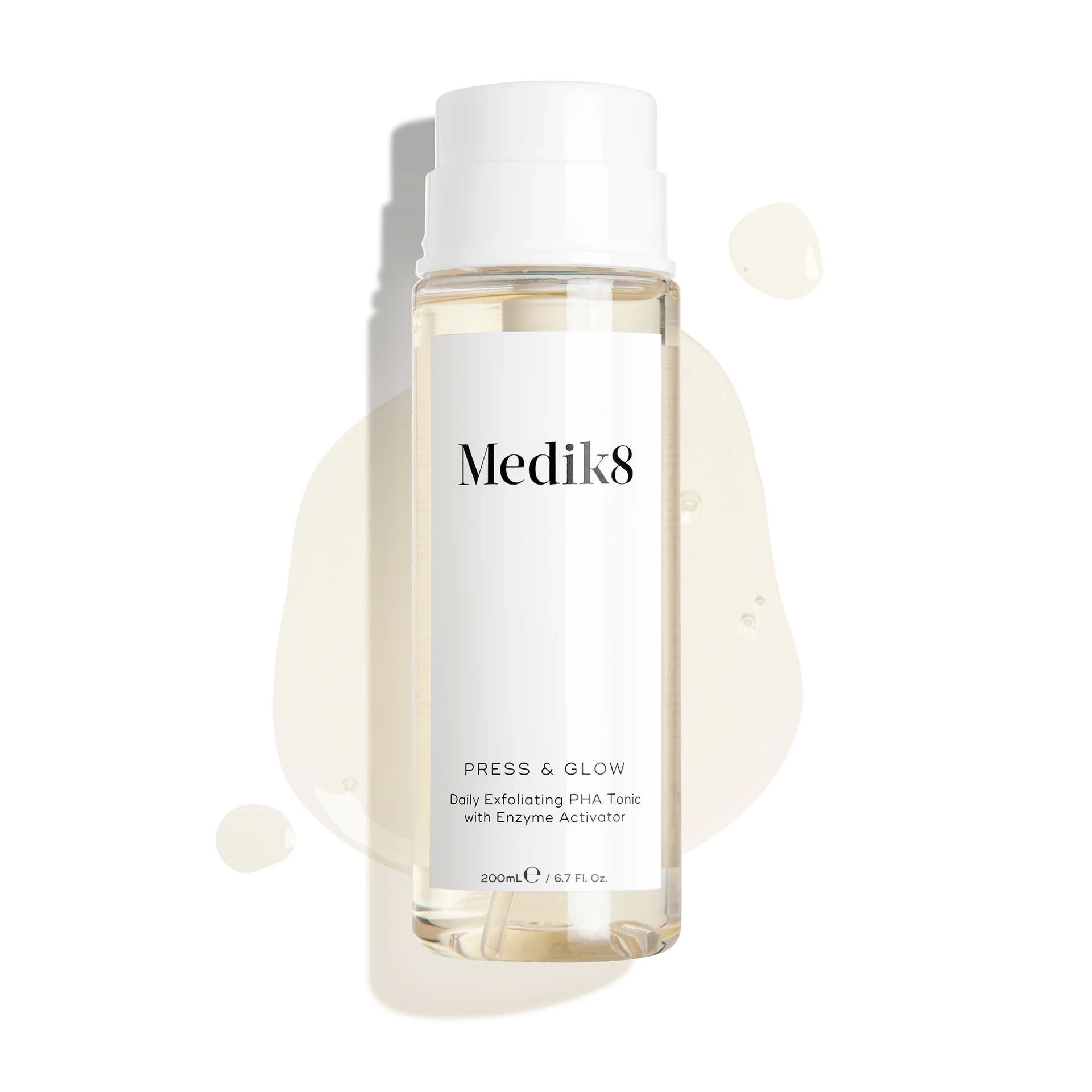 Medik8 PRESS & GLOW