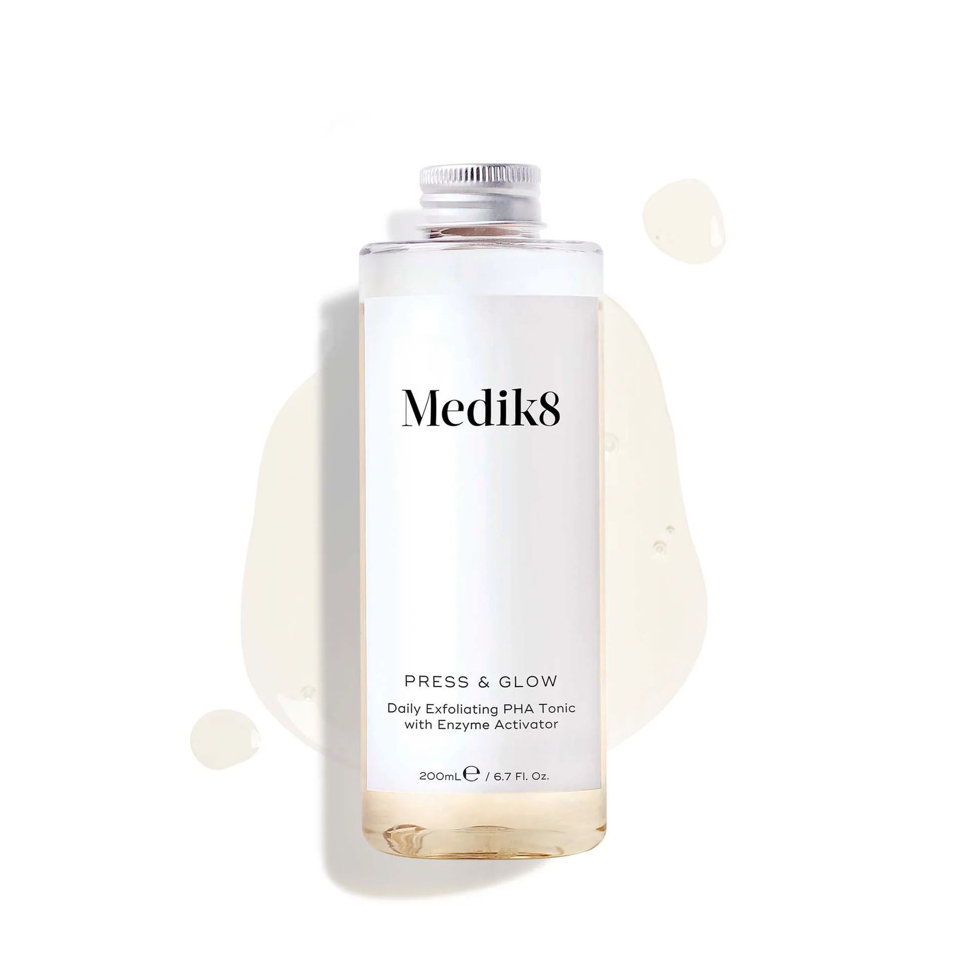 Medik8 PRESS & GLOW REFILL