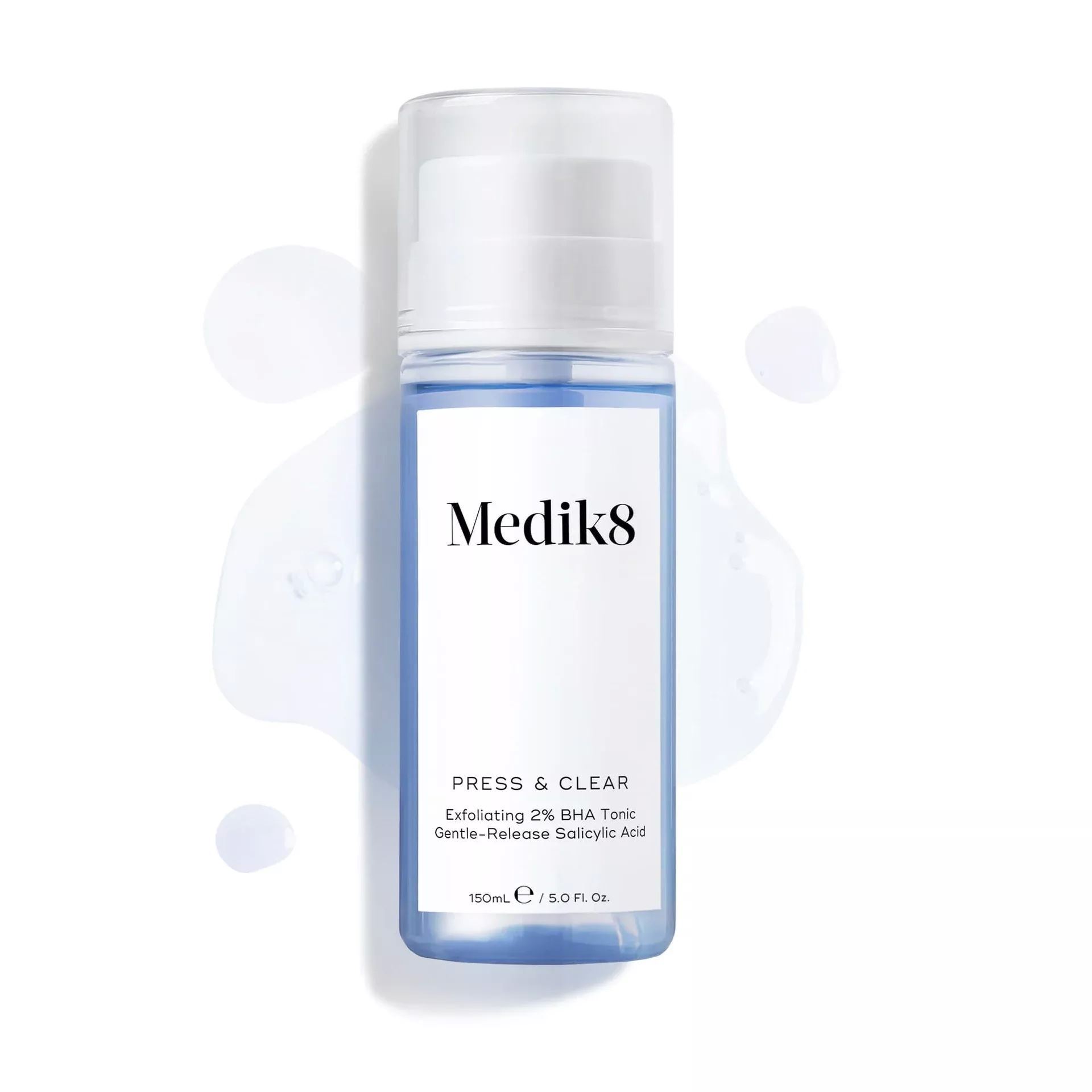 Medik8 PRESS & CLEAR