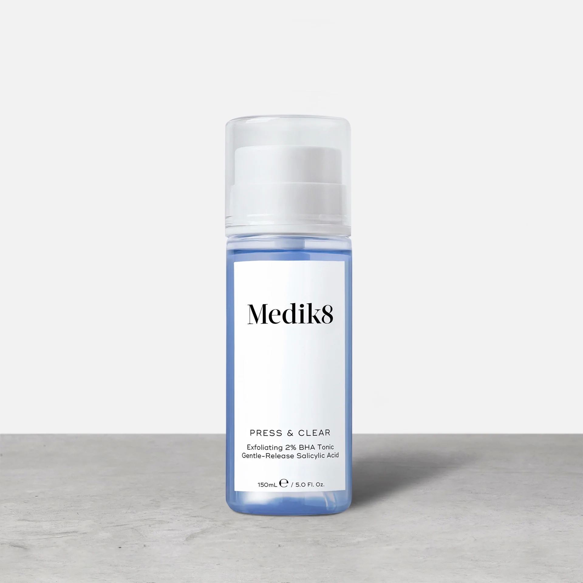 Medik8 PRESS & CLEAR