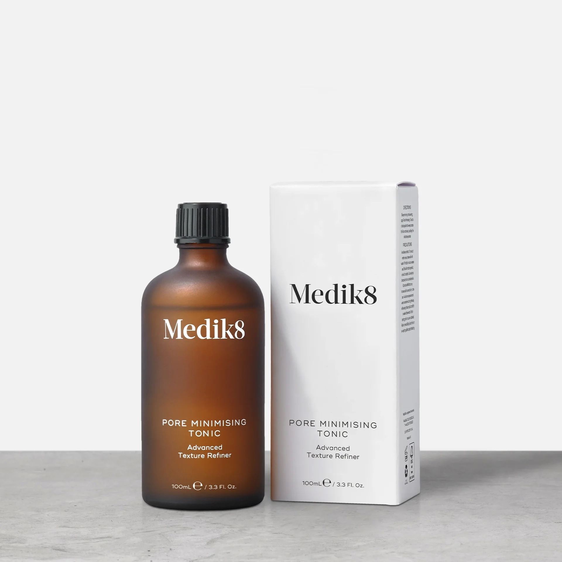 Medik8 PORE MINIMISING TONIC
