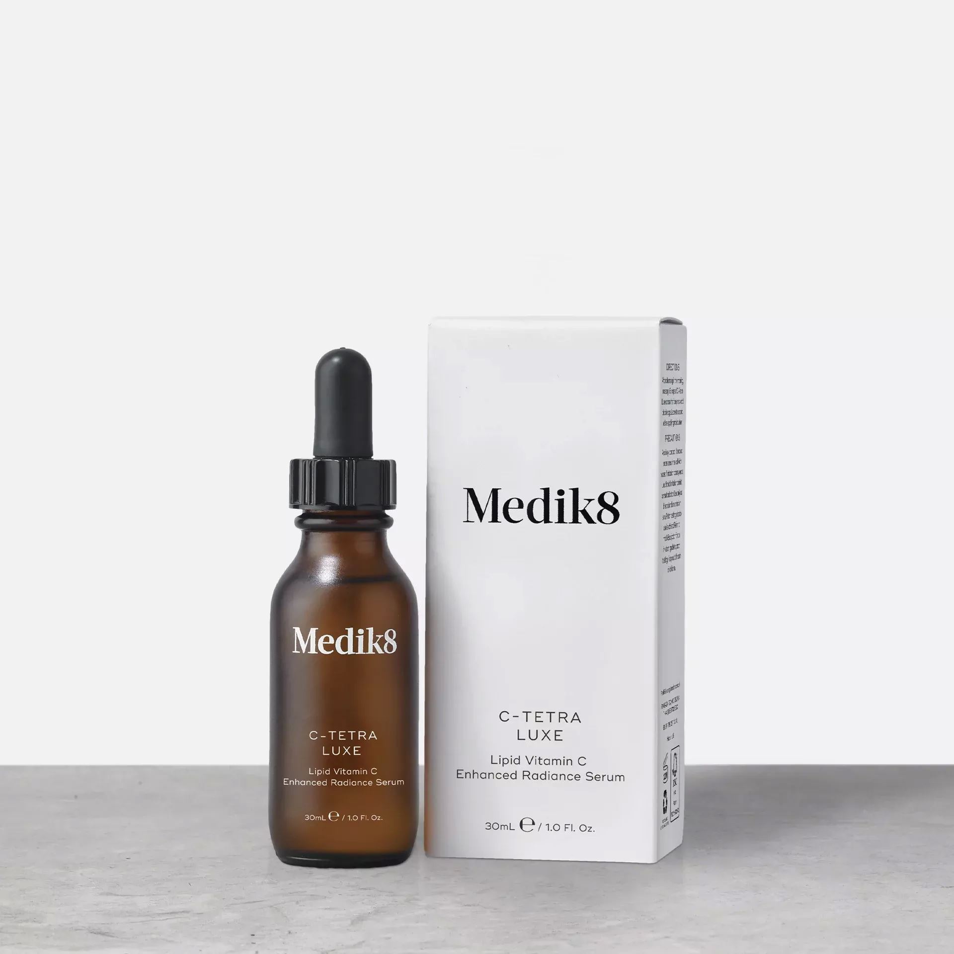 Medik8 C-TETRA LUXE