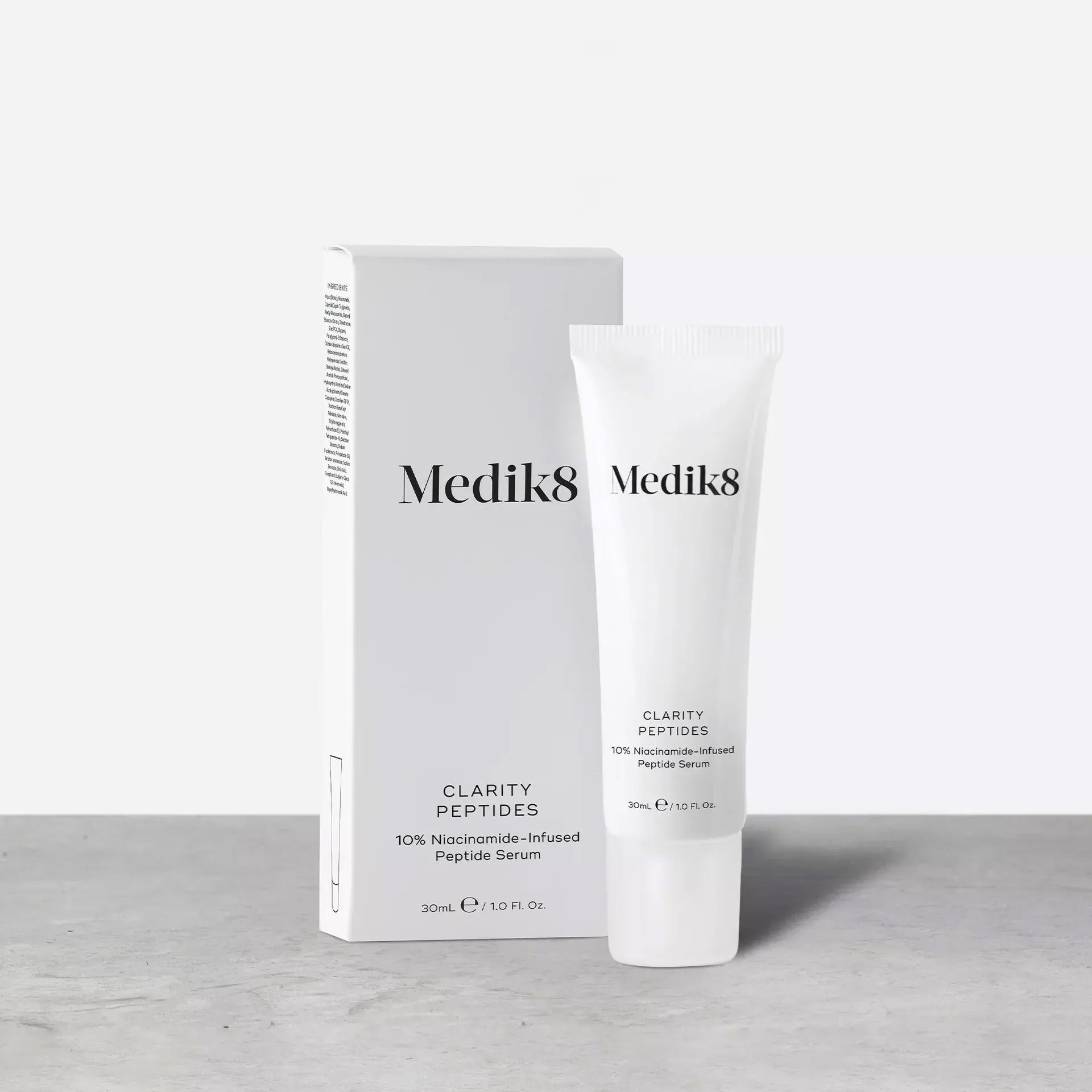 Medik8 CLARITY PEPTIDES
