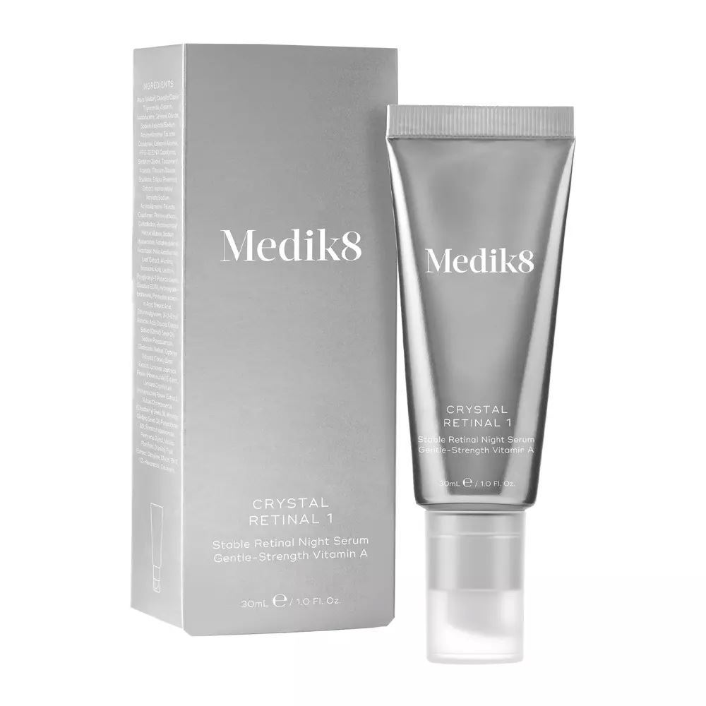 Medik8 Crystal Retinal 1