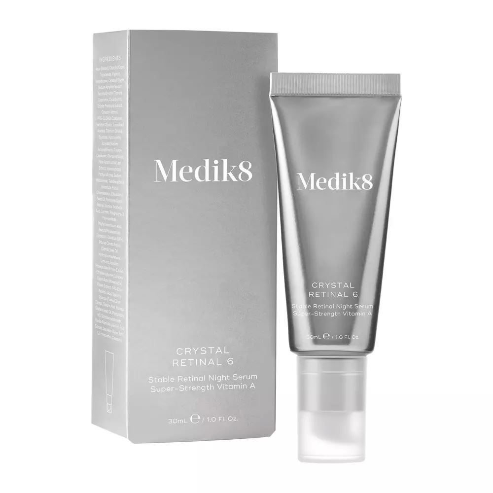Medik8 Crystal Retinal 6