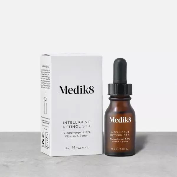 Medik8 INTELLIGENT RETINOL 3TR
