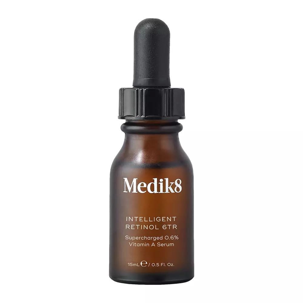 Medik8 INTELLIGENT RETINOL 6TR