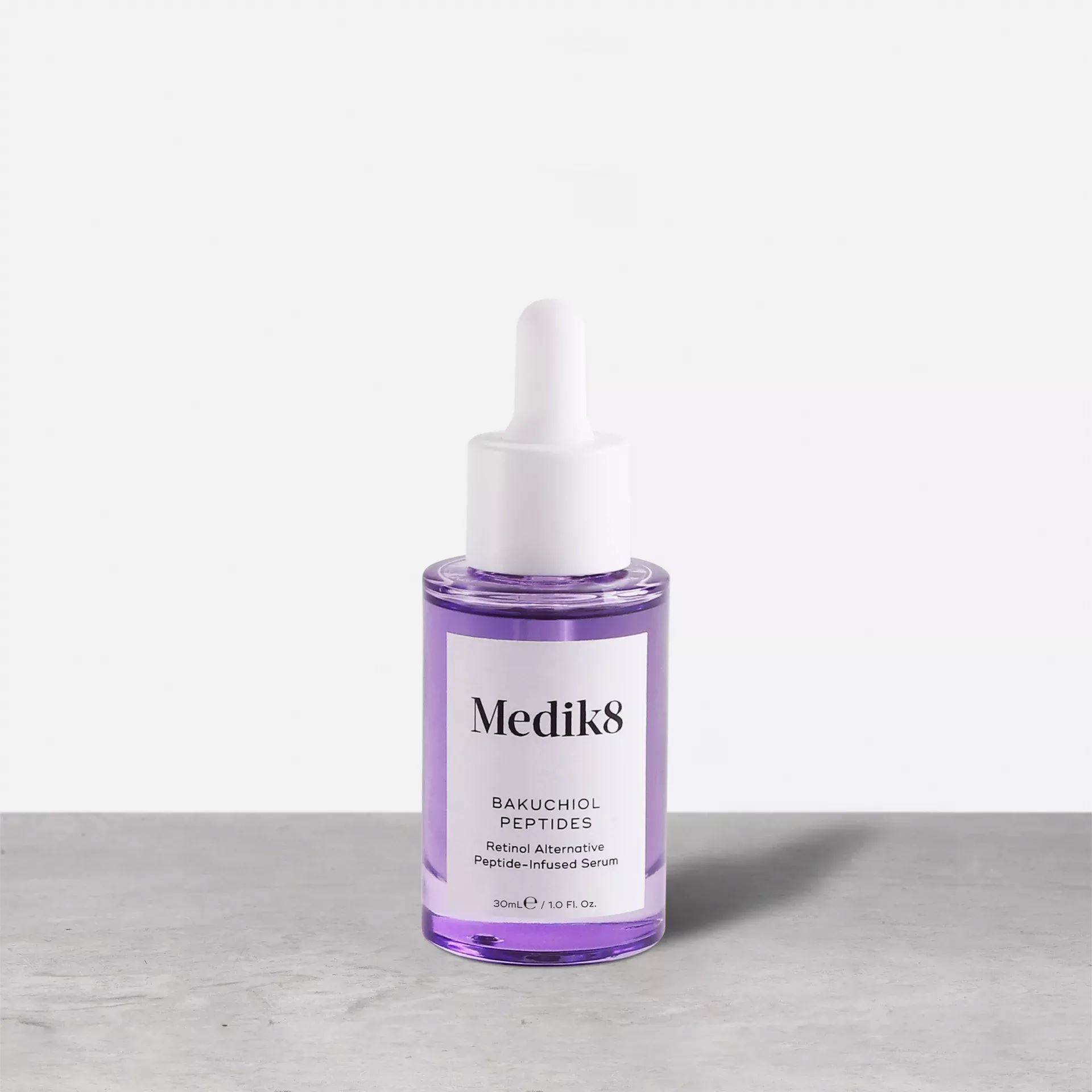 Medik8 BAKUCHIOL PEPTIDES