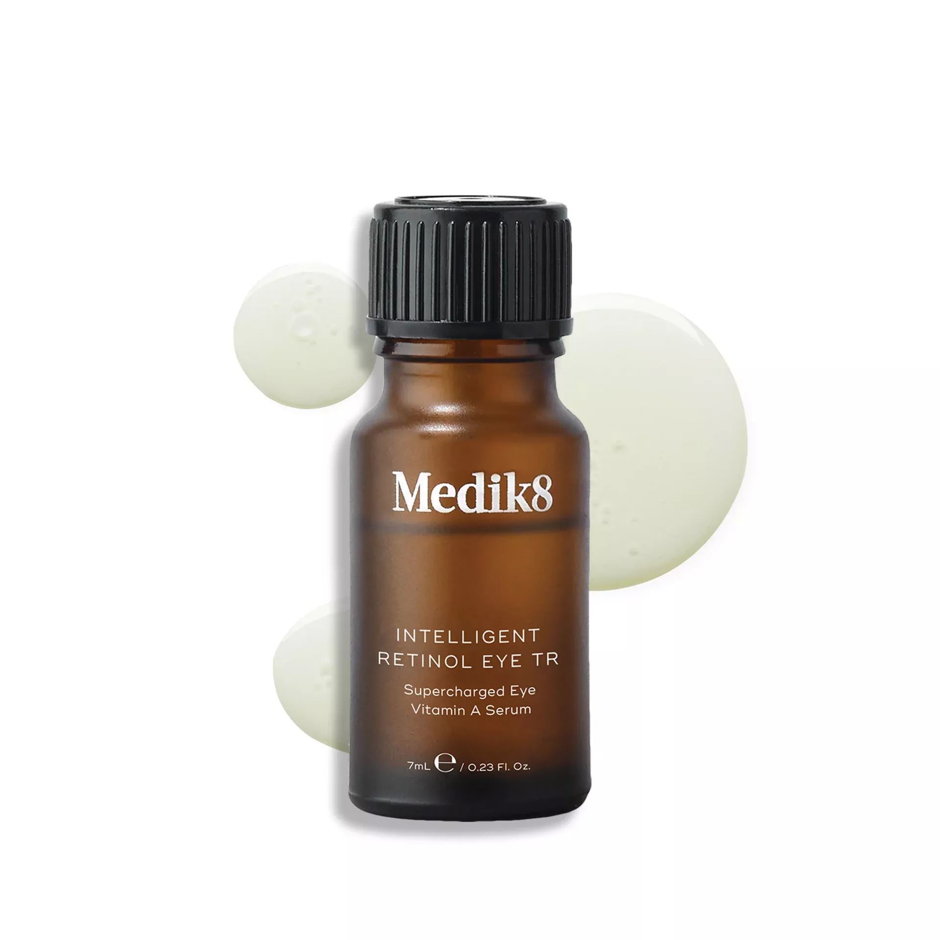 Medik8 INTELLIGENT RETINOL EYE TR