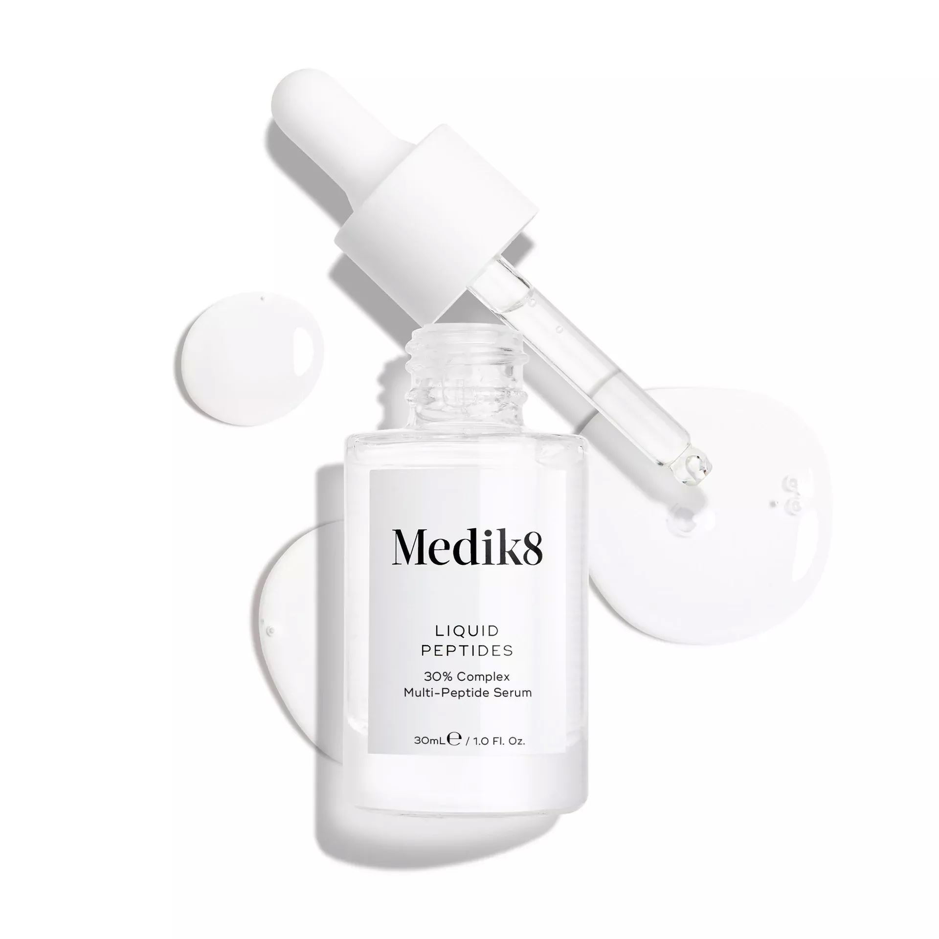 Medik8 LIQUID PEPTIDES