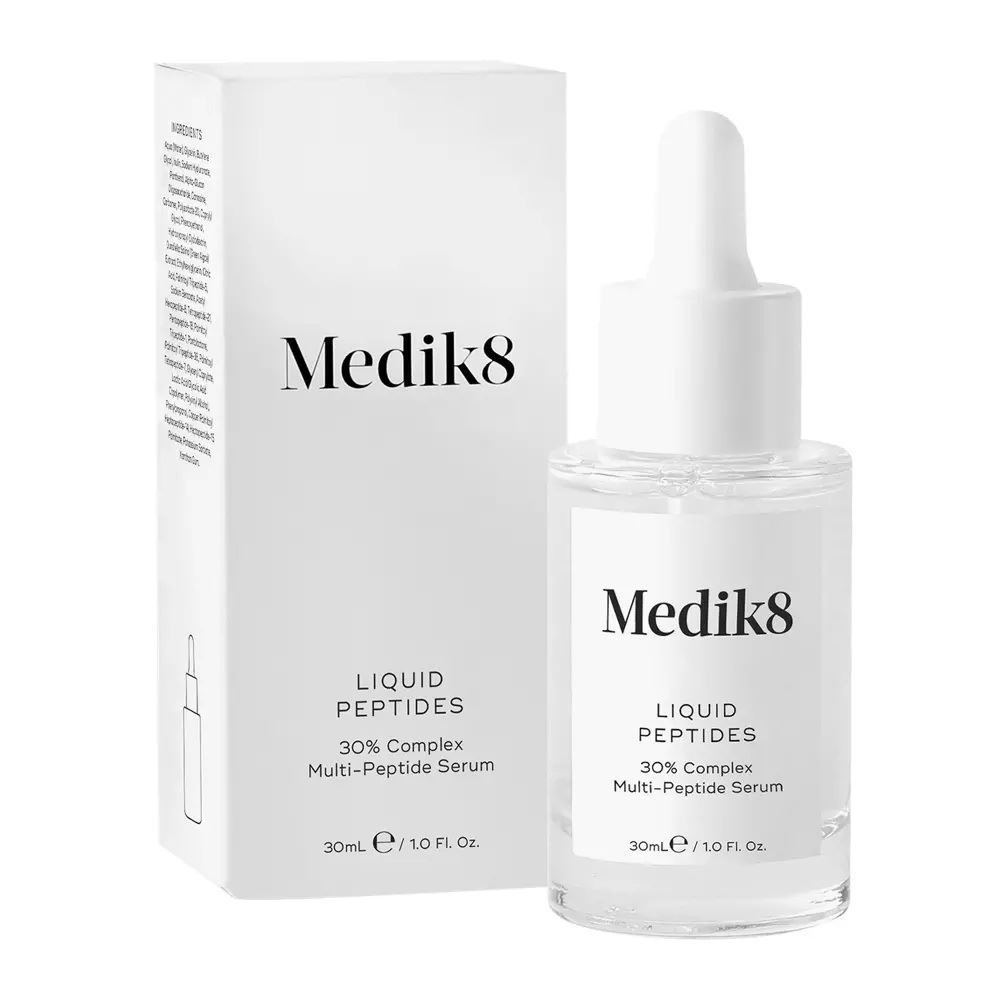 Medik8 LIQUID PEPTIDES
