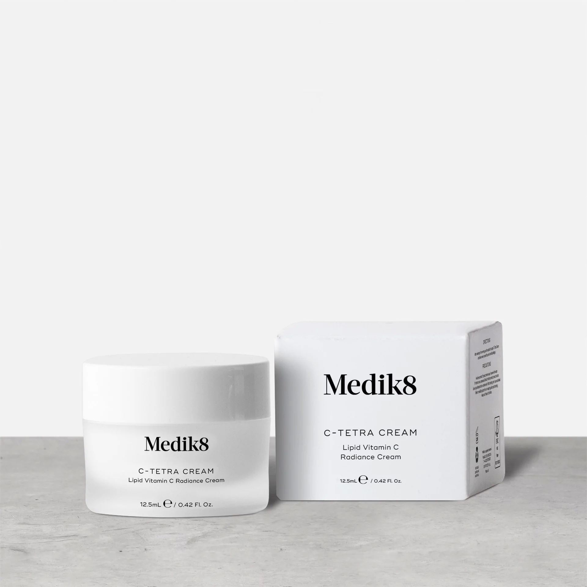 Medik8 C-TETRA CREAM