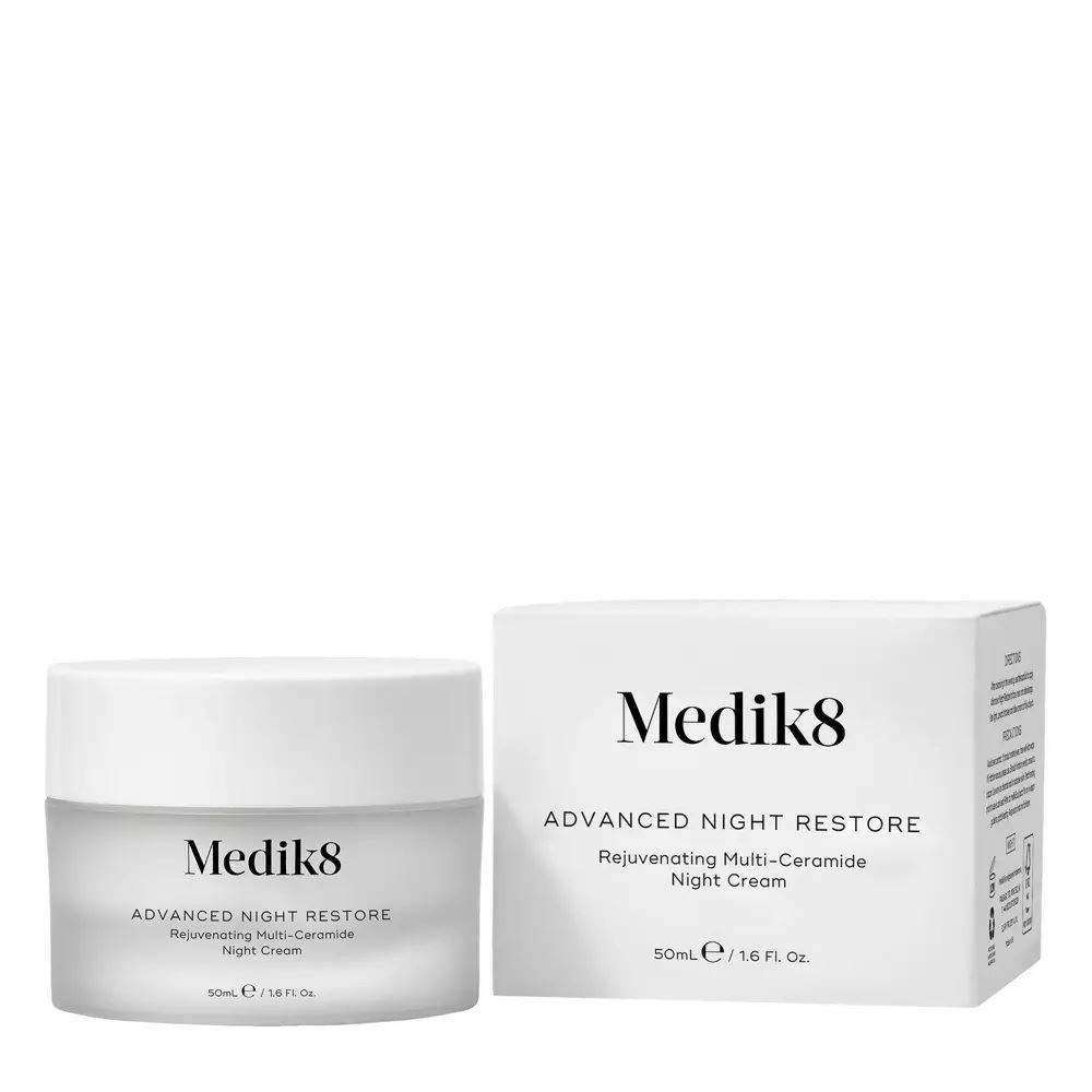 Medik8 ADVANCED NIGHT RESTORE