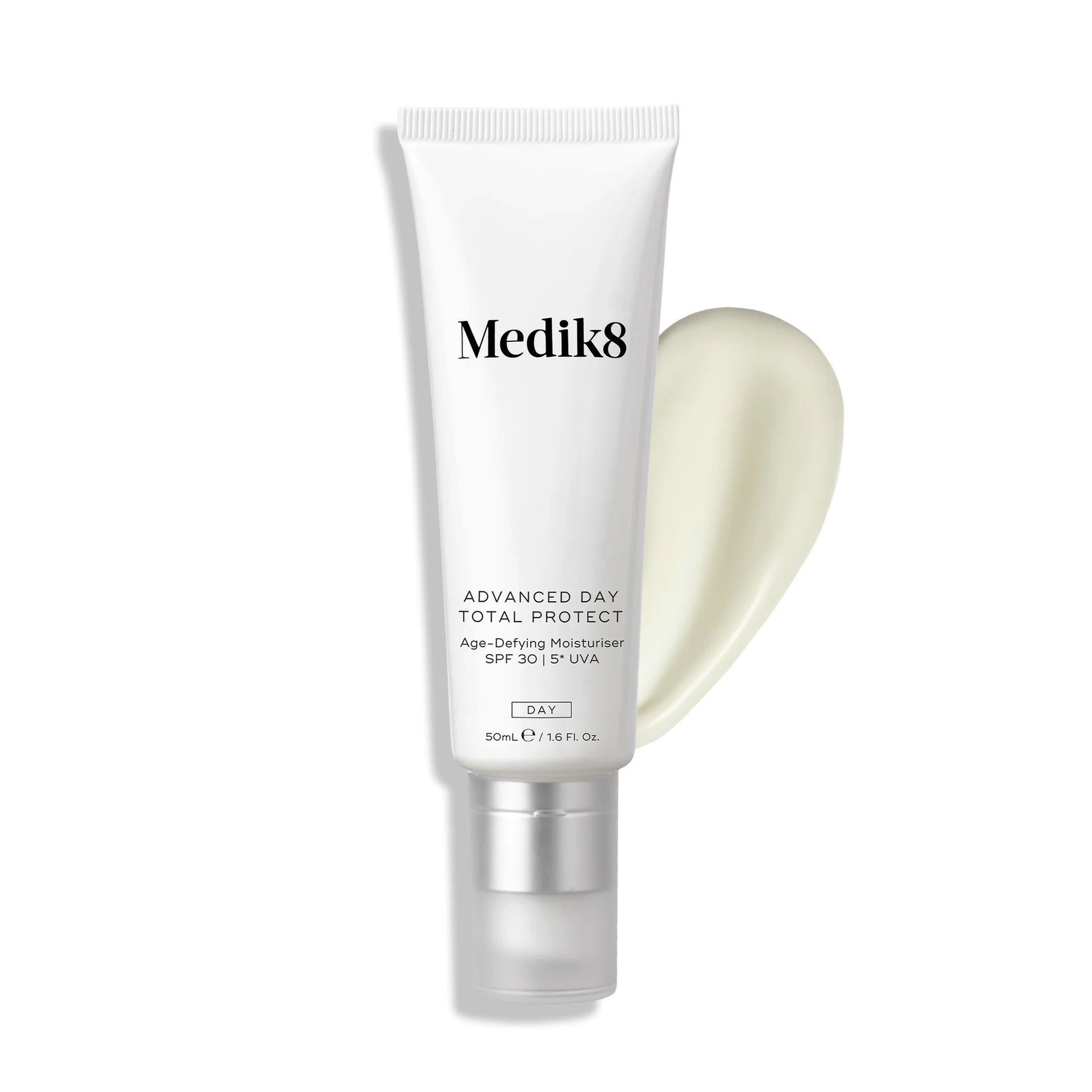 Medik8 ADVANCED DAY TOTAL PROTECT SPF30