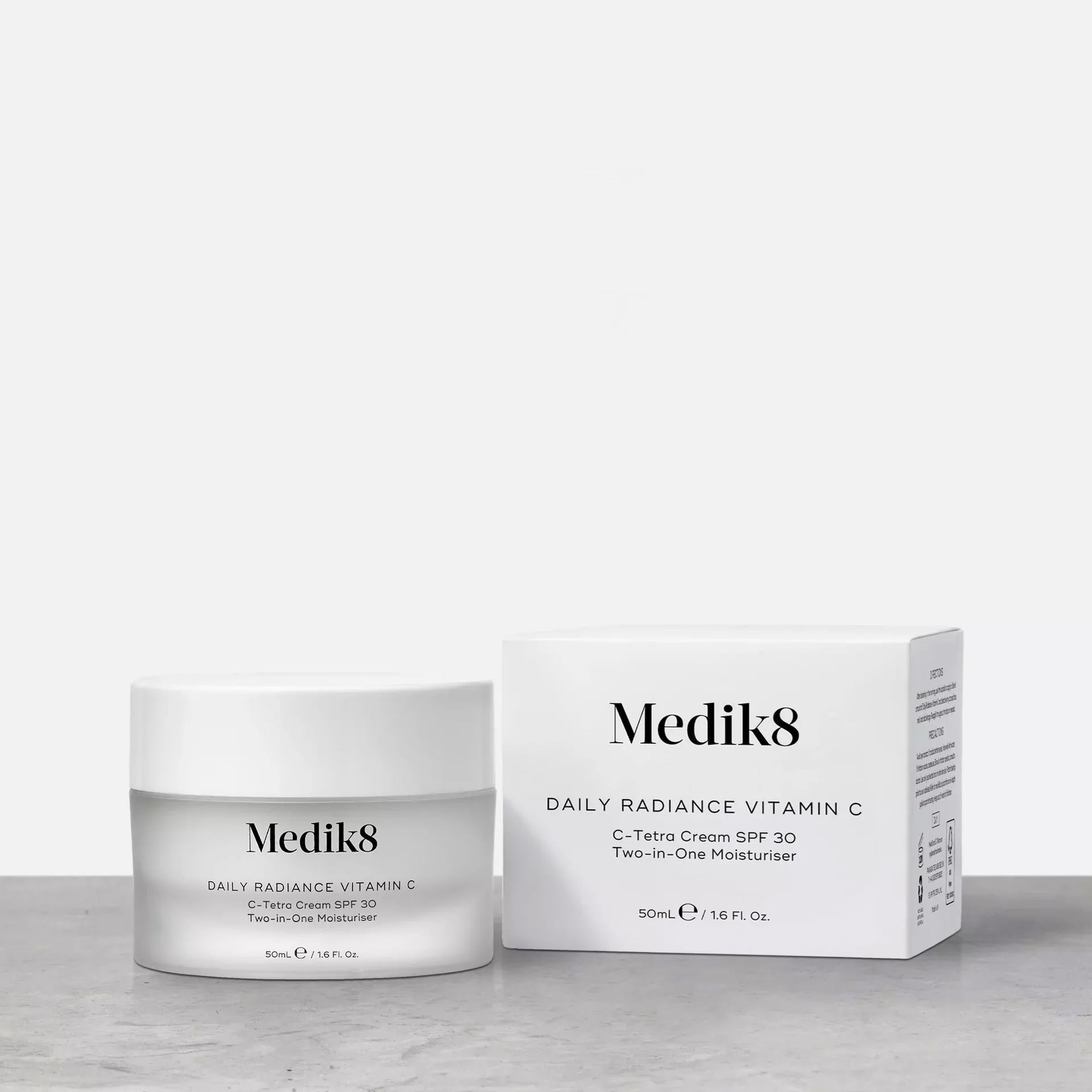 Medik8 DAILY RADIANCE VITAMIN C SPF30