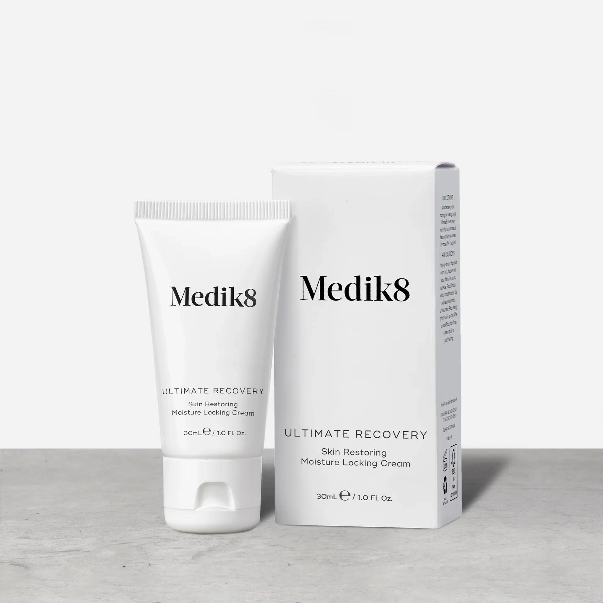 Medik8 ULTIMATE RECOVERY