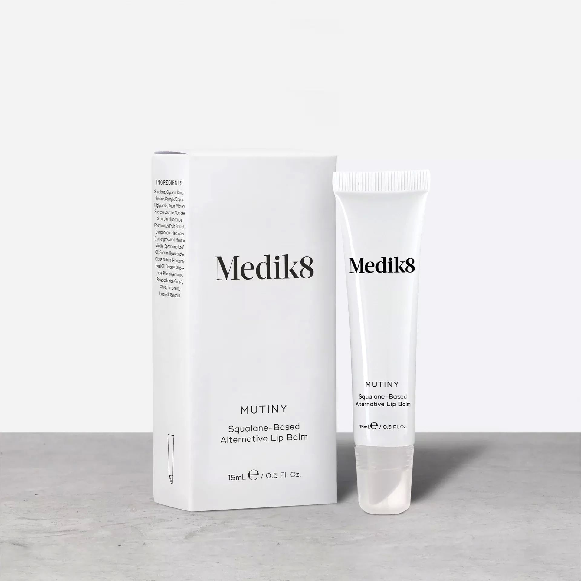 Medik8 MUTINY