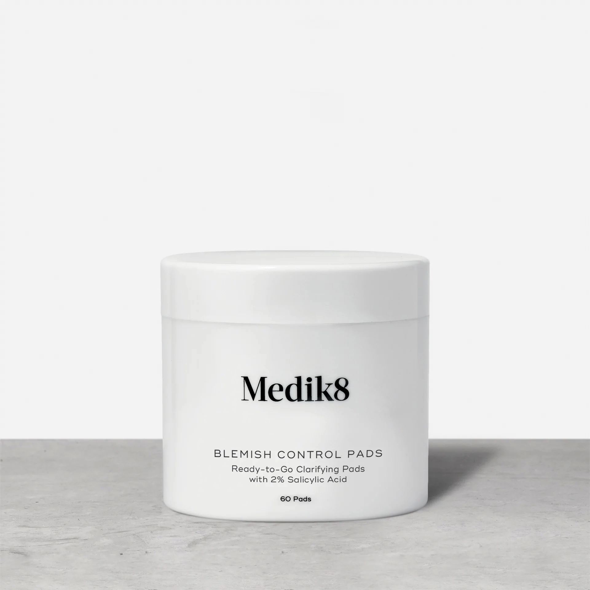 Medik8 BLEMISH CONTROL PADS