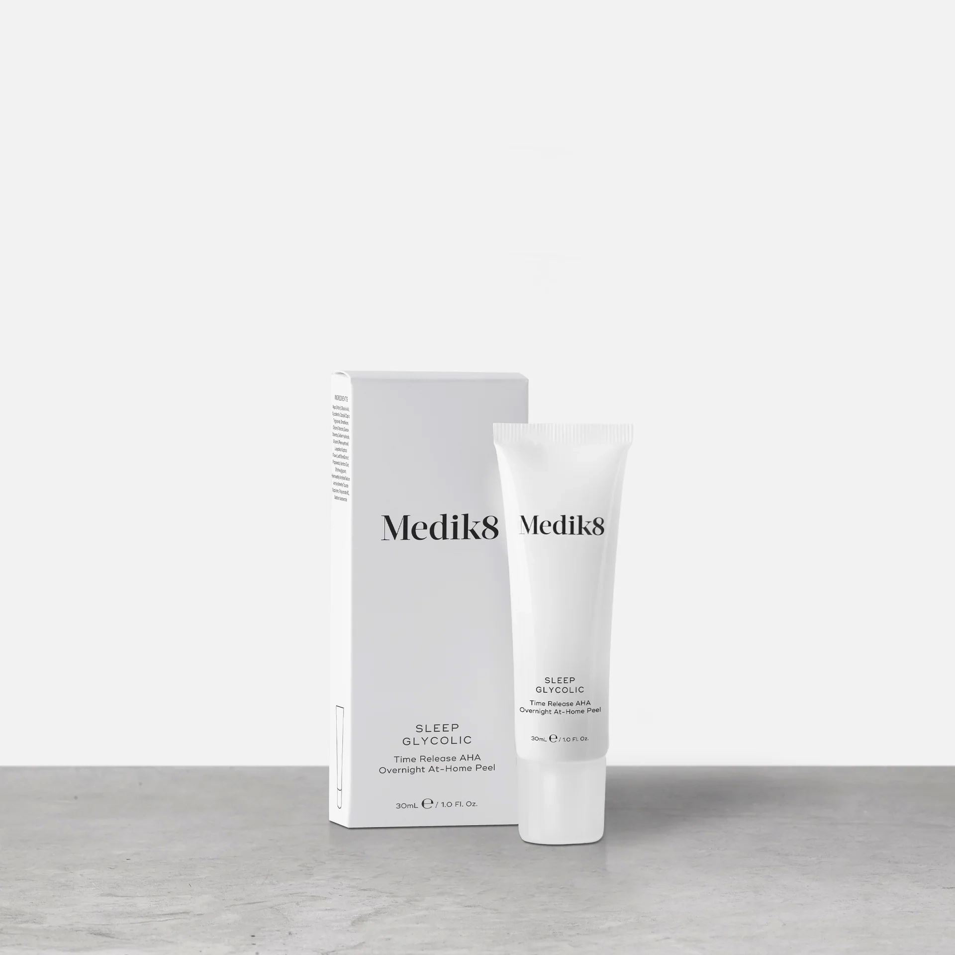 Medik8 SLEEP GLYCOLIC
