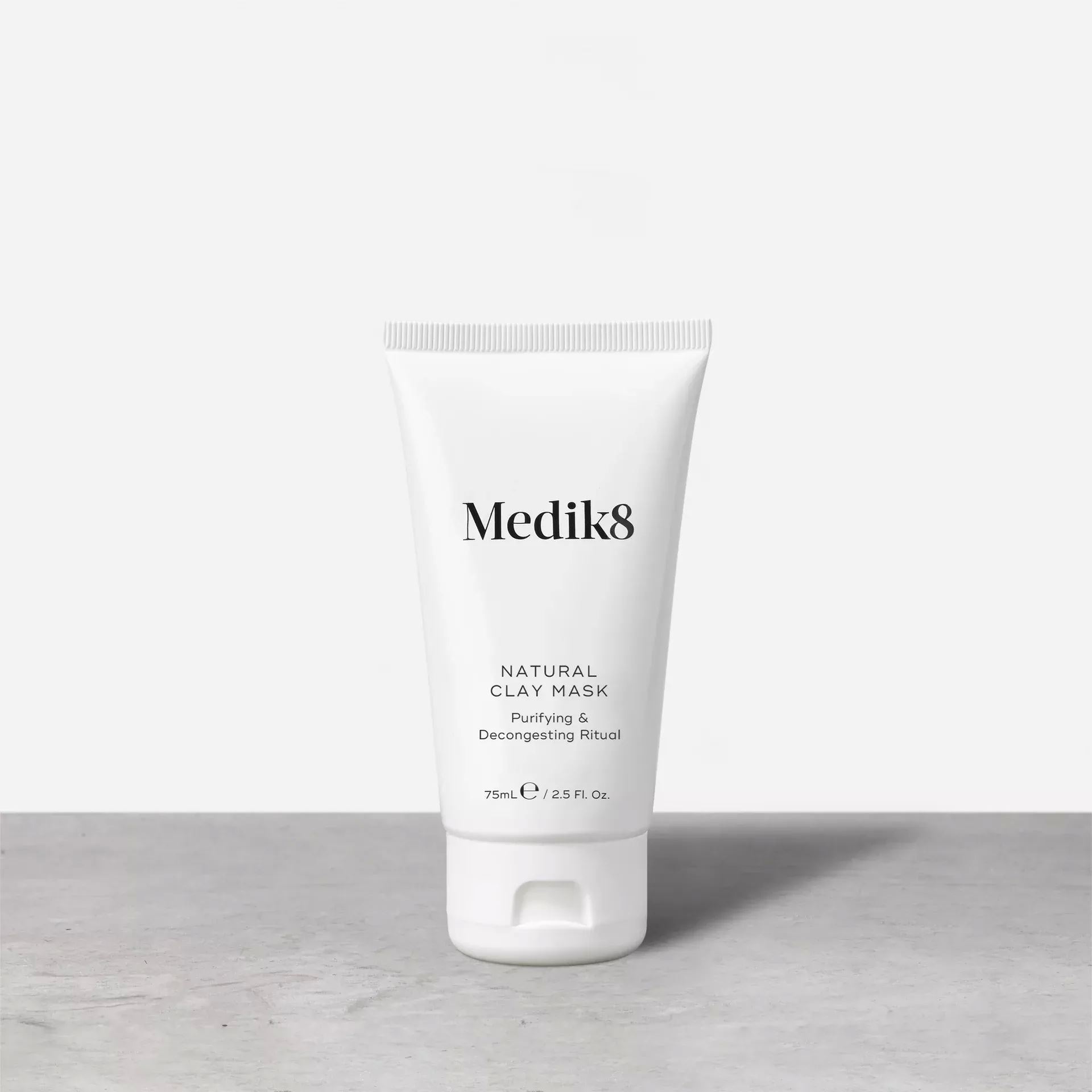 Medik8 NATURAL CLAY MASK