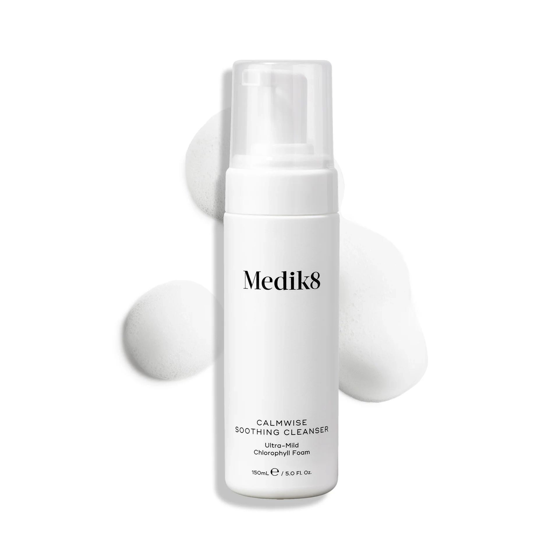Medik8 CALMWISE SOOTHING CLEANSER