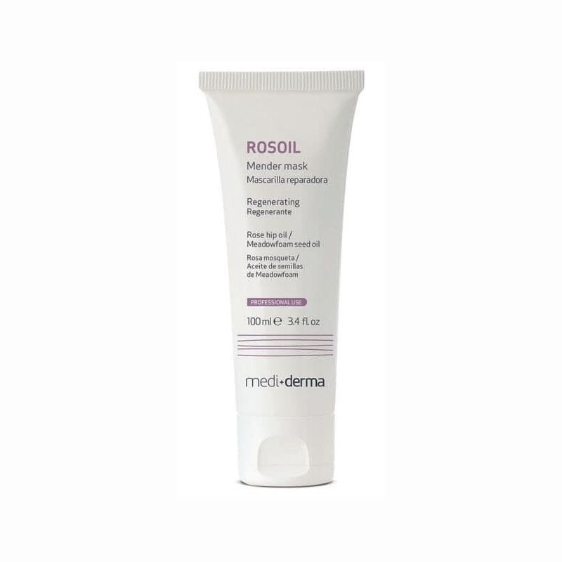 Medi+derma ROSOIL Mender mask