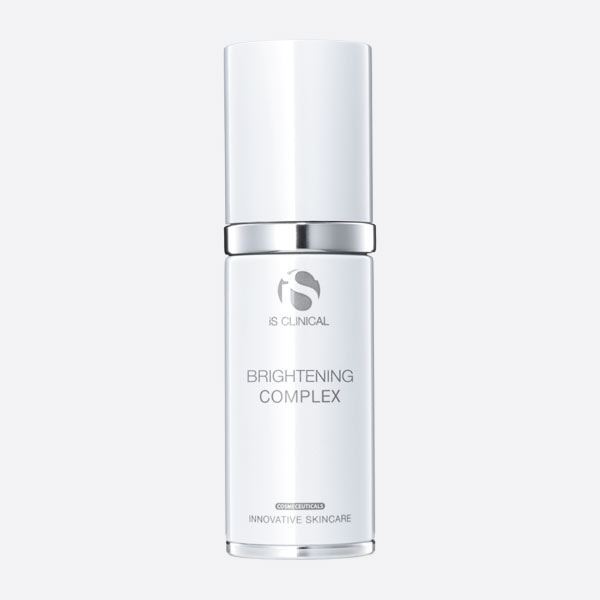 Is Clinical BRIGHTENING COMPLEX Освітлювальний крем