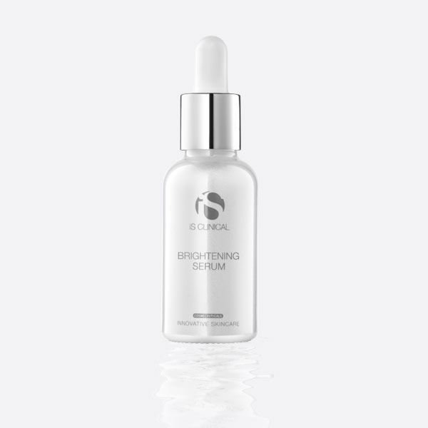 Is Clinical BRIGHTENING SERUM Освітлююча сироватка