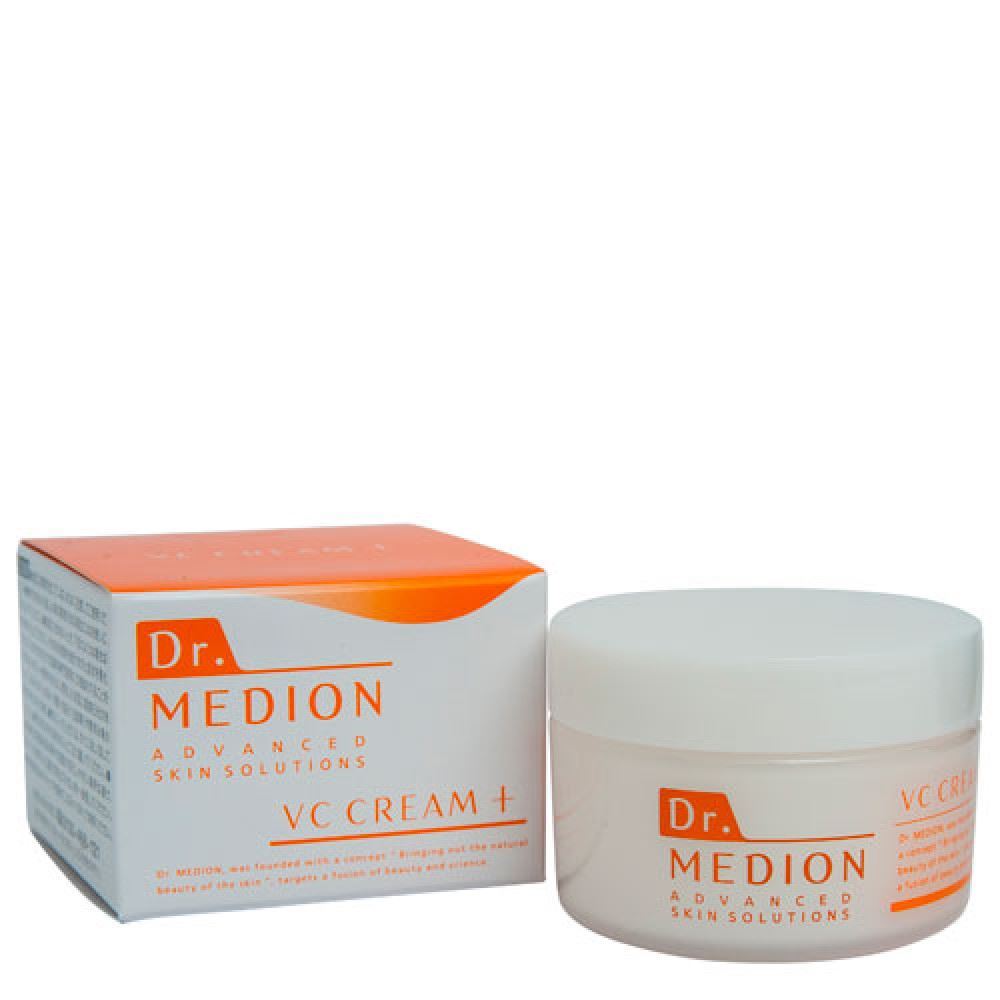 Dr.Medion КРЕМ VC CREAM +