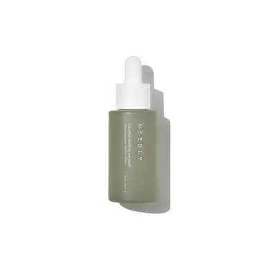 Needly Cicachid Soothing Ampoule Заспокійлива ампульная сироватка з центелою