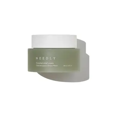 Needly Cicachid relief cream Заспокійливий крем з центелою