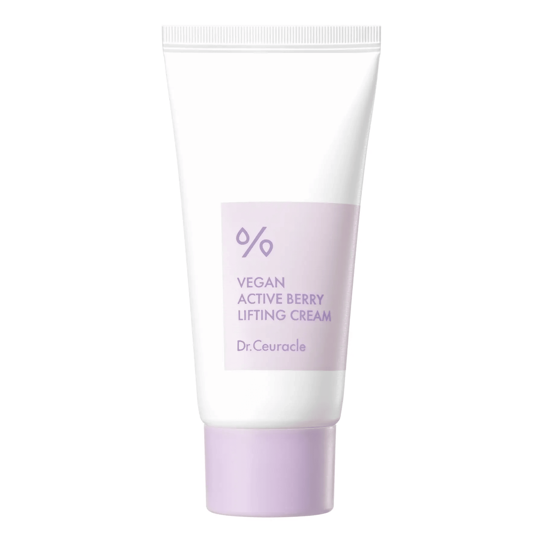 Dr.Ceuracle Vegan Active Berry Lifting Cream 75g