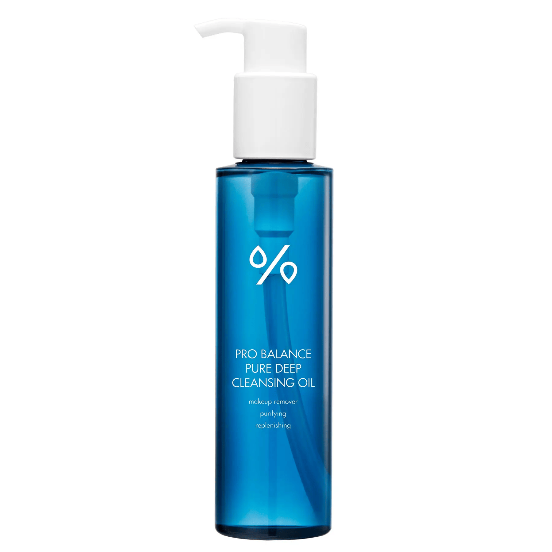 Dr.Ceuracle Pro Balance Cleansing Oil Очищуюча гідрофільна олійка з пробіотиками 155ml