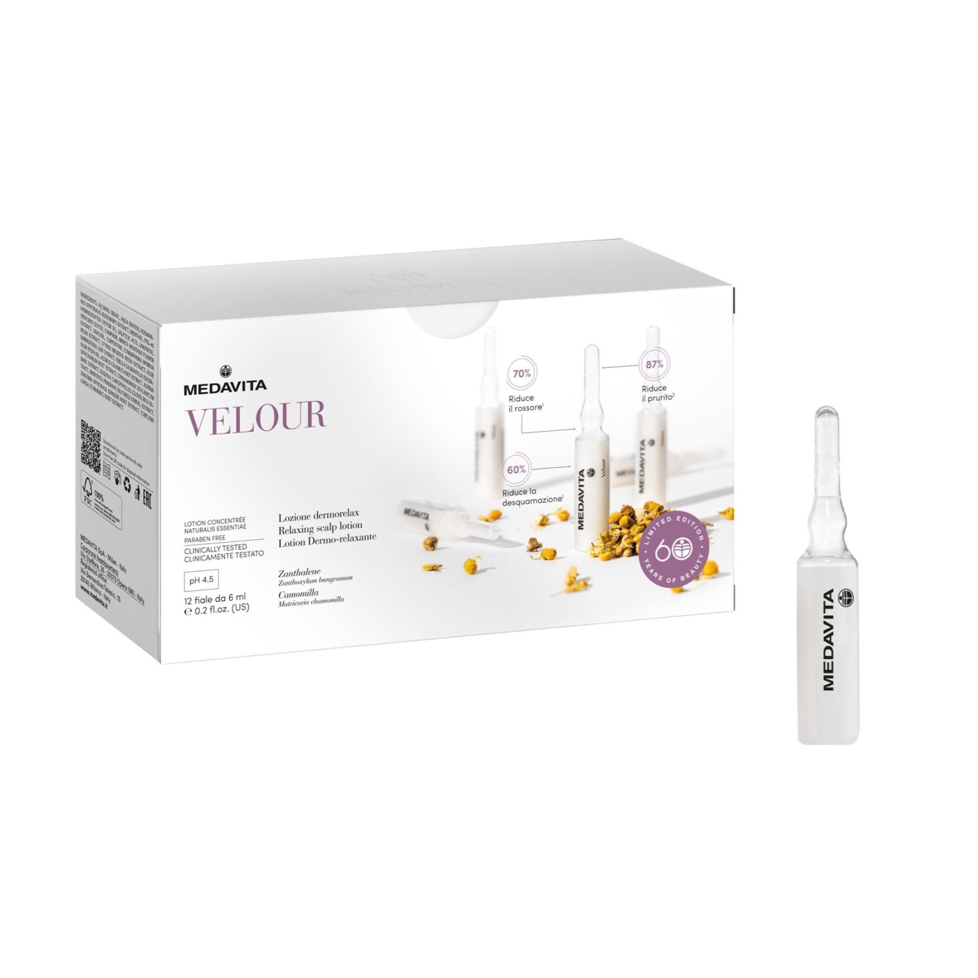  12шт * 6ml