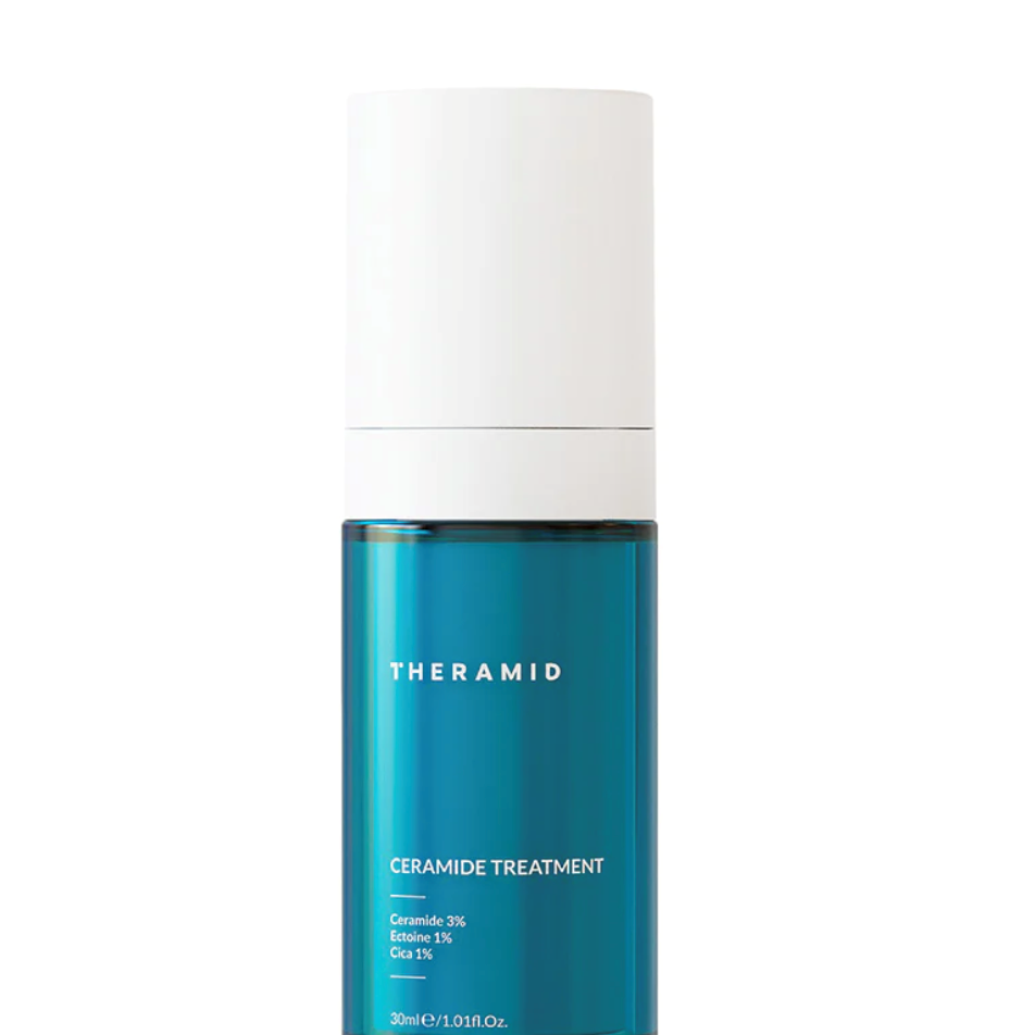Theramid (Ceramide Treatment) Відновлювальний серум з керамідами