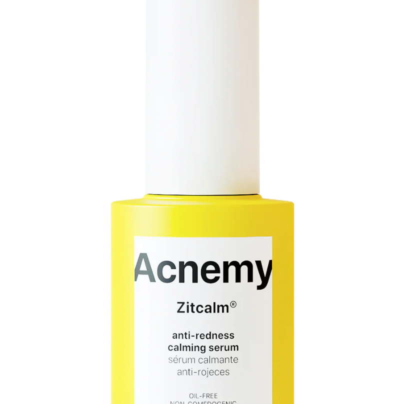 Acnemy ZITCALM SERUM Заспокійлива сироватка проти почервоніння