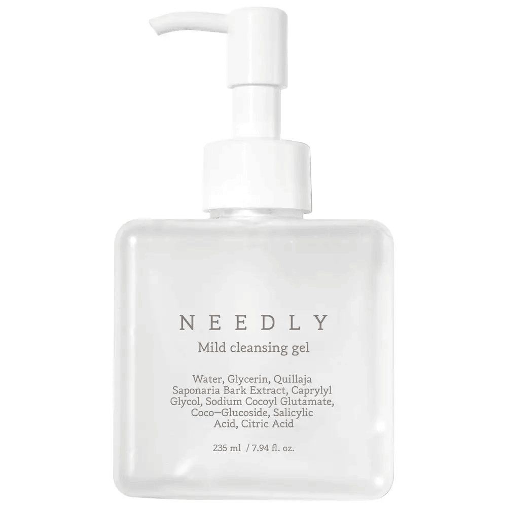 Needly Mild Cleansing Gel М'який очищуючий гель
