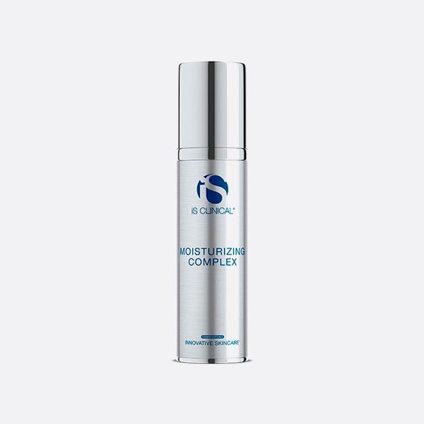 Is Clinical Moisturizing complex Зволожуючий крем 50ml