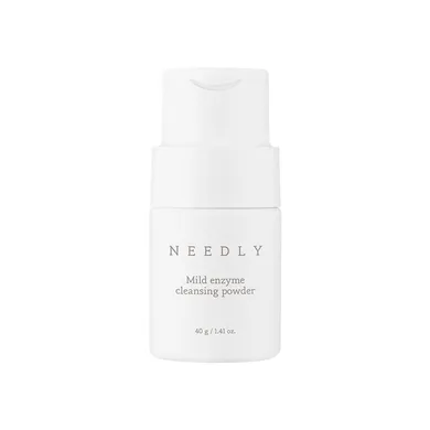Needly Mild Enzyme Cleansing Powder М'яка ензимна пудра для вмивання