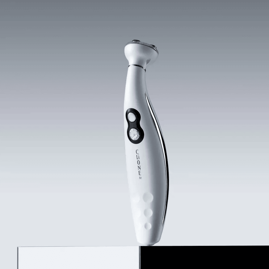 Plamine Clione Fit Device 5 in1 Комплект із сироваткою